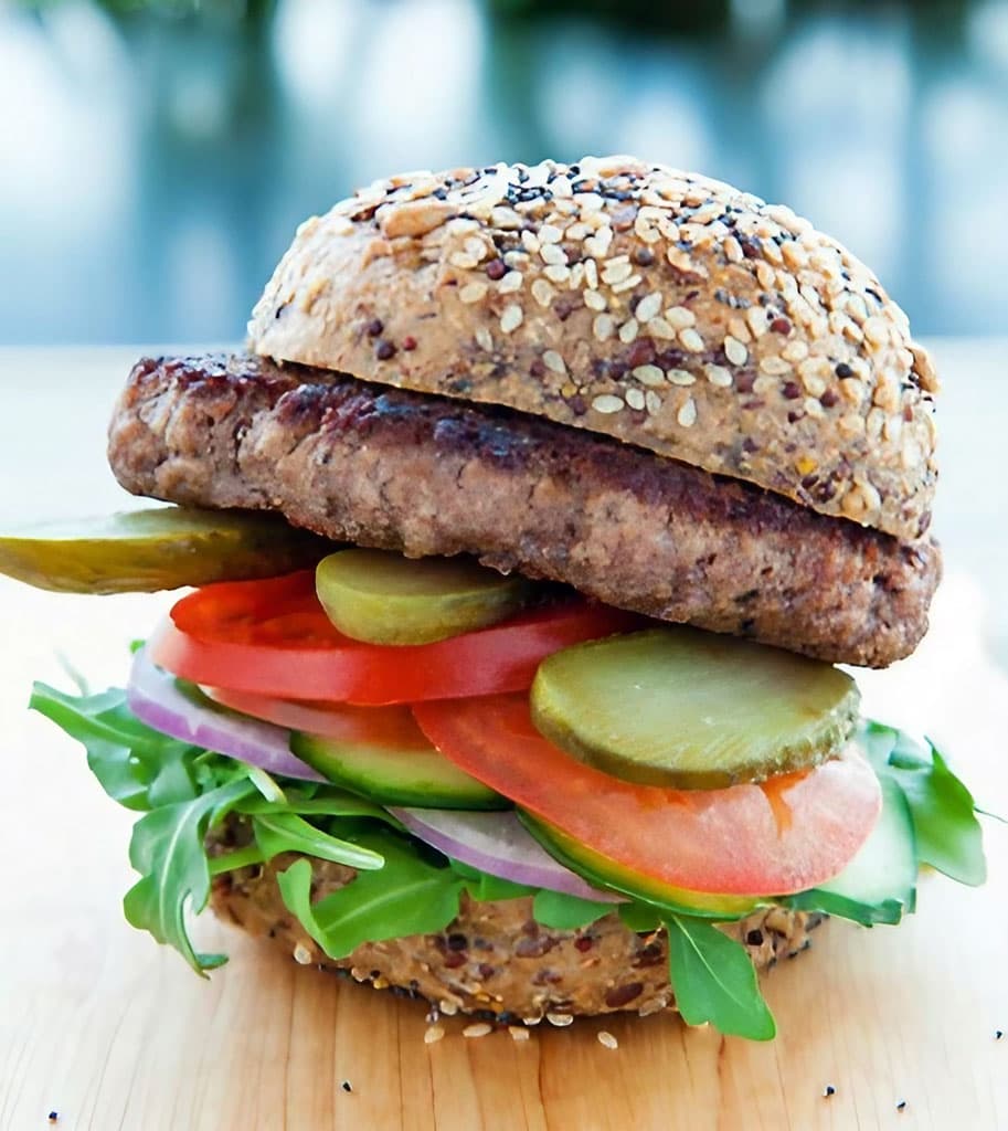 Descubre la historia de nuestra marca de hamburguesas y especias